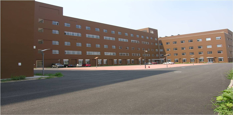 公司简介